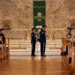 Honor guard